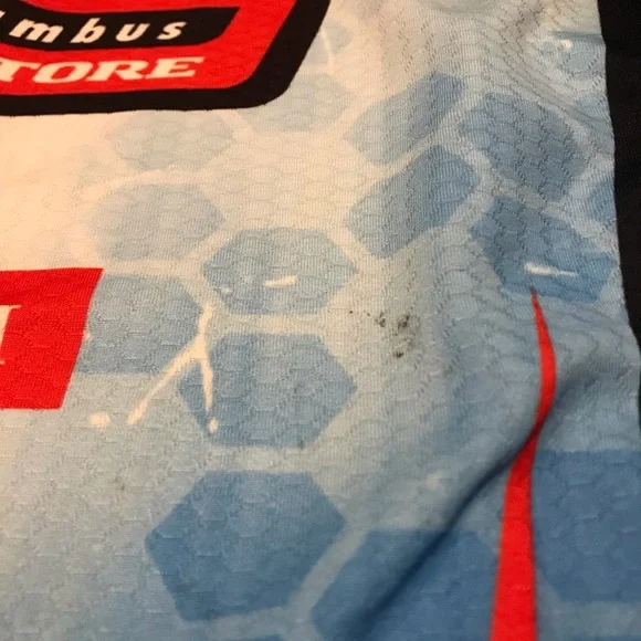 Womens Trek Cycling Jersey - Small - Picture 2 of 5